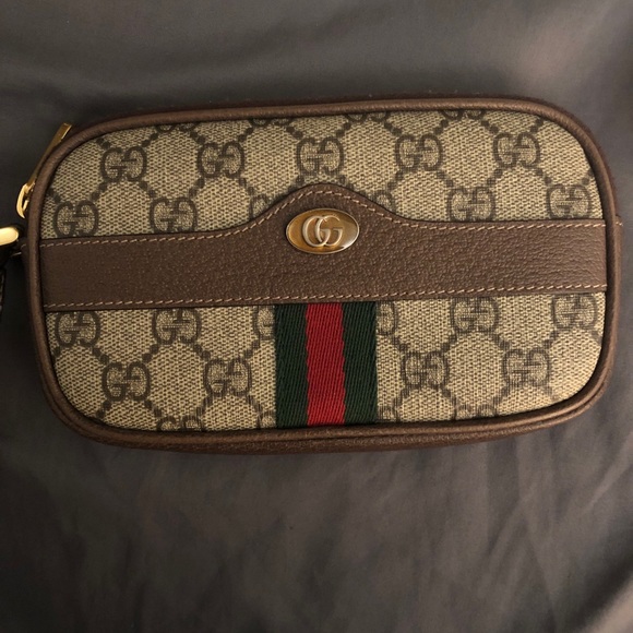 Gucci wristlet - Picture 3 of 9